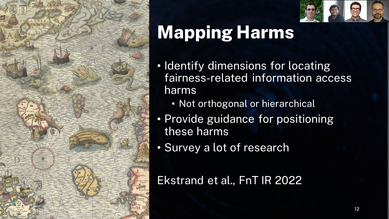 Slide from IBIS talk